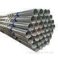 SGC400 Gr. Un tubo zincato a parete spessa